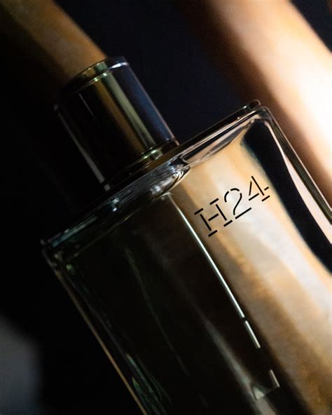 h24 hermes 30ml|hermès h24 review.